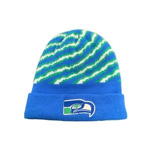 NFL Seattle Seahawks Unisex Beanie